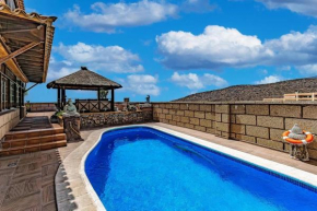 Tenerifeopenhome Charming cave villa Costa Adeje